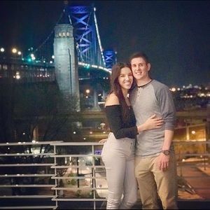 Meet your Posher, Tom